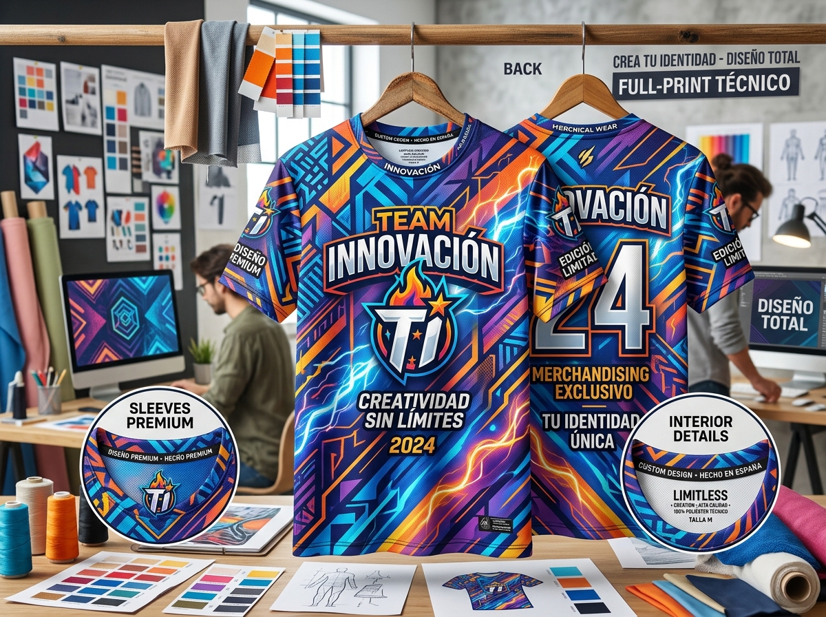 Diseño sin márgenes